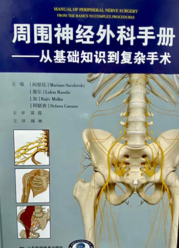 Manual of Peripheral Nerve Surgery